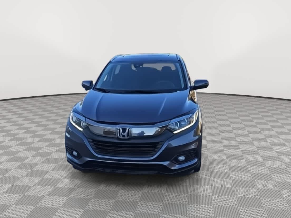 Thumbnail: 2019 Honda HR-V - 3