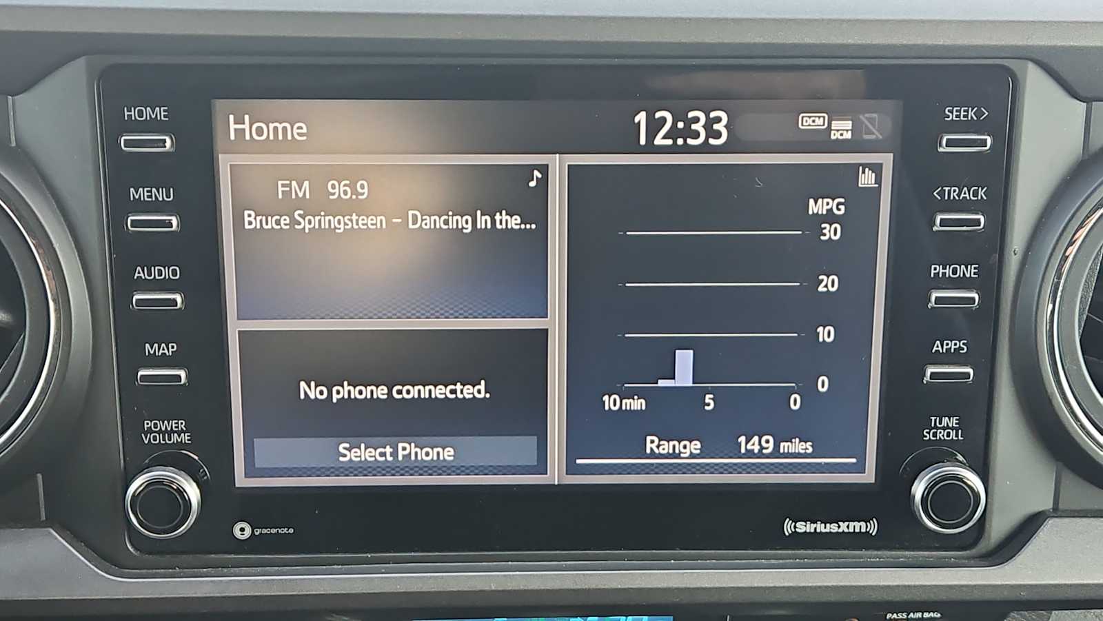 Thumbnail: 2021 Toyota Tacoma - 19