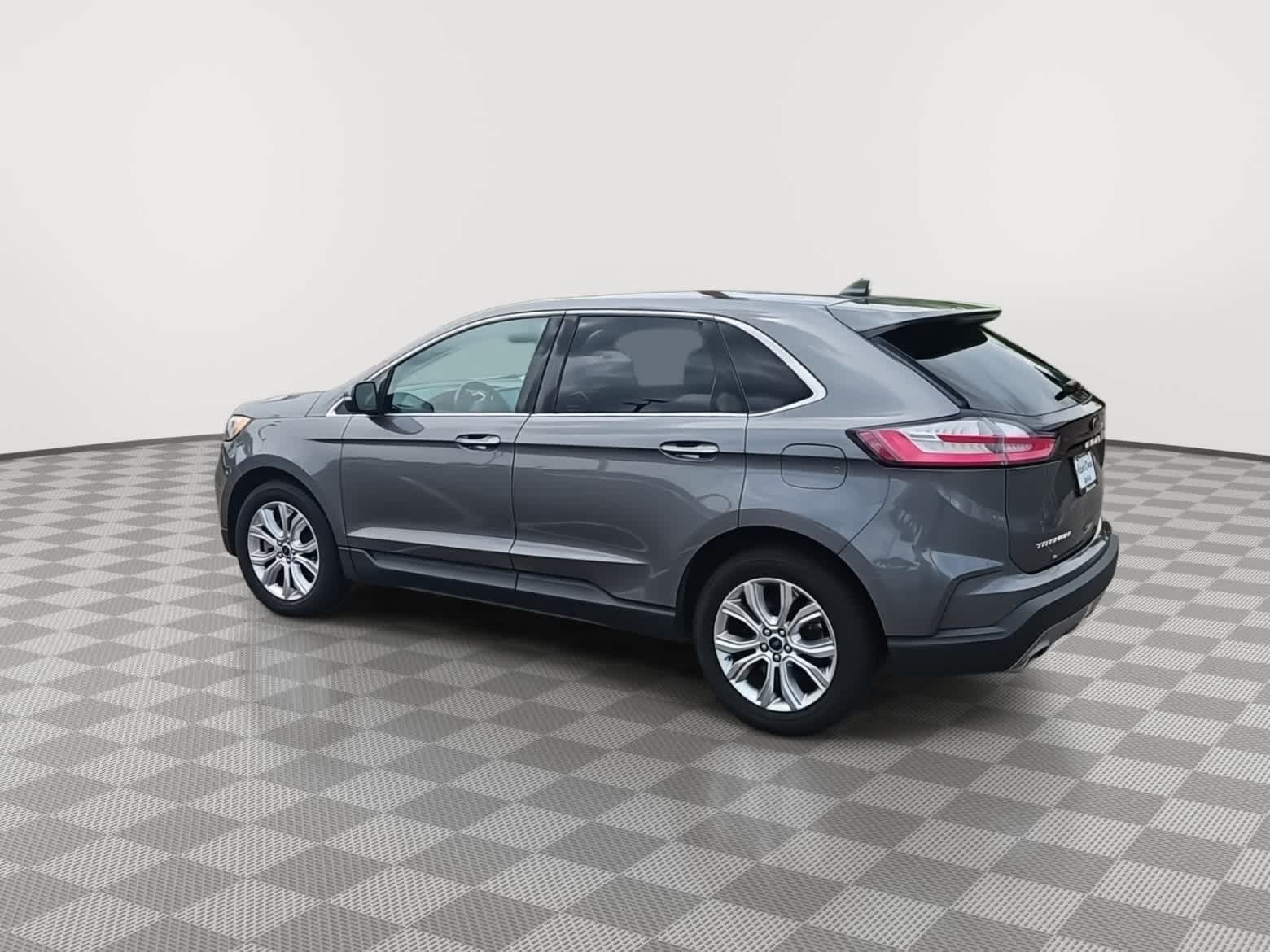 Thumbnail: 2022 Ford Edge - 6