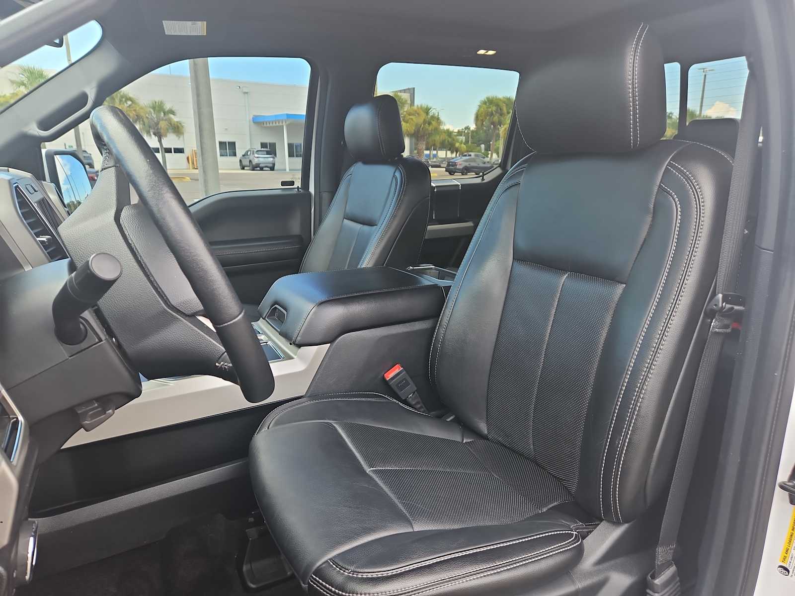 Thumbnail: 2019 Ford F-150 - 13