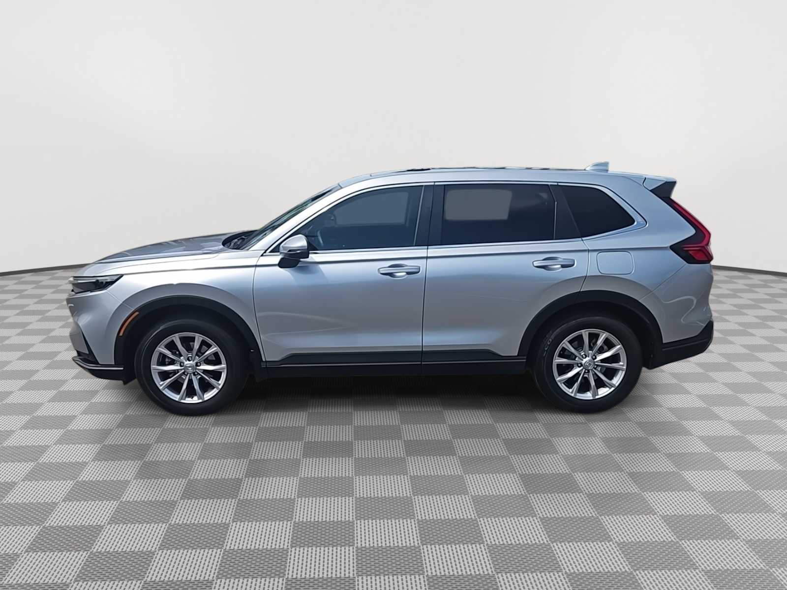 Thumbnail: 2024 Honda CR-V - 5