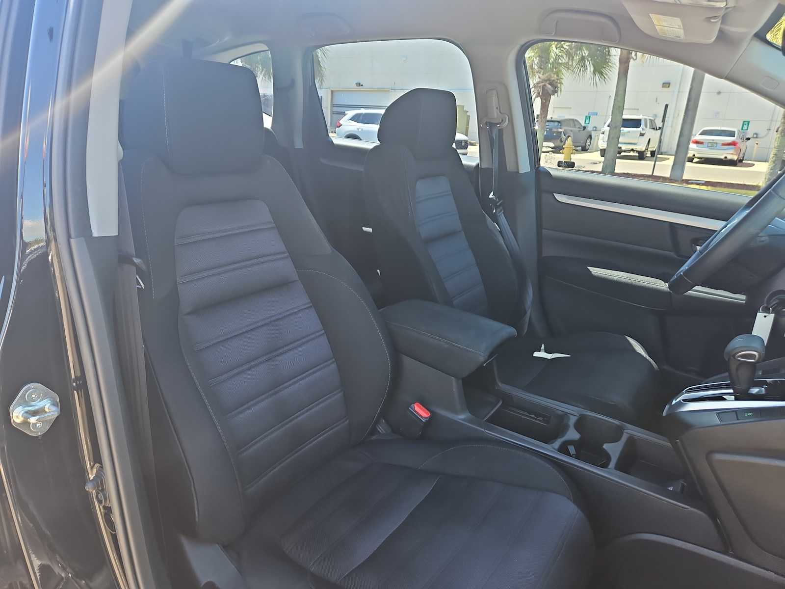 Thumbnail: 2019 Honda CR-V - 24