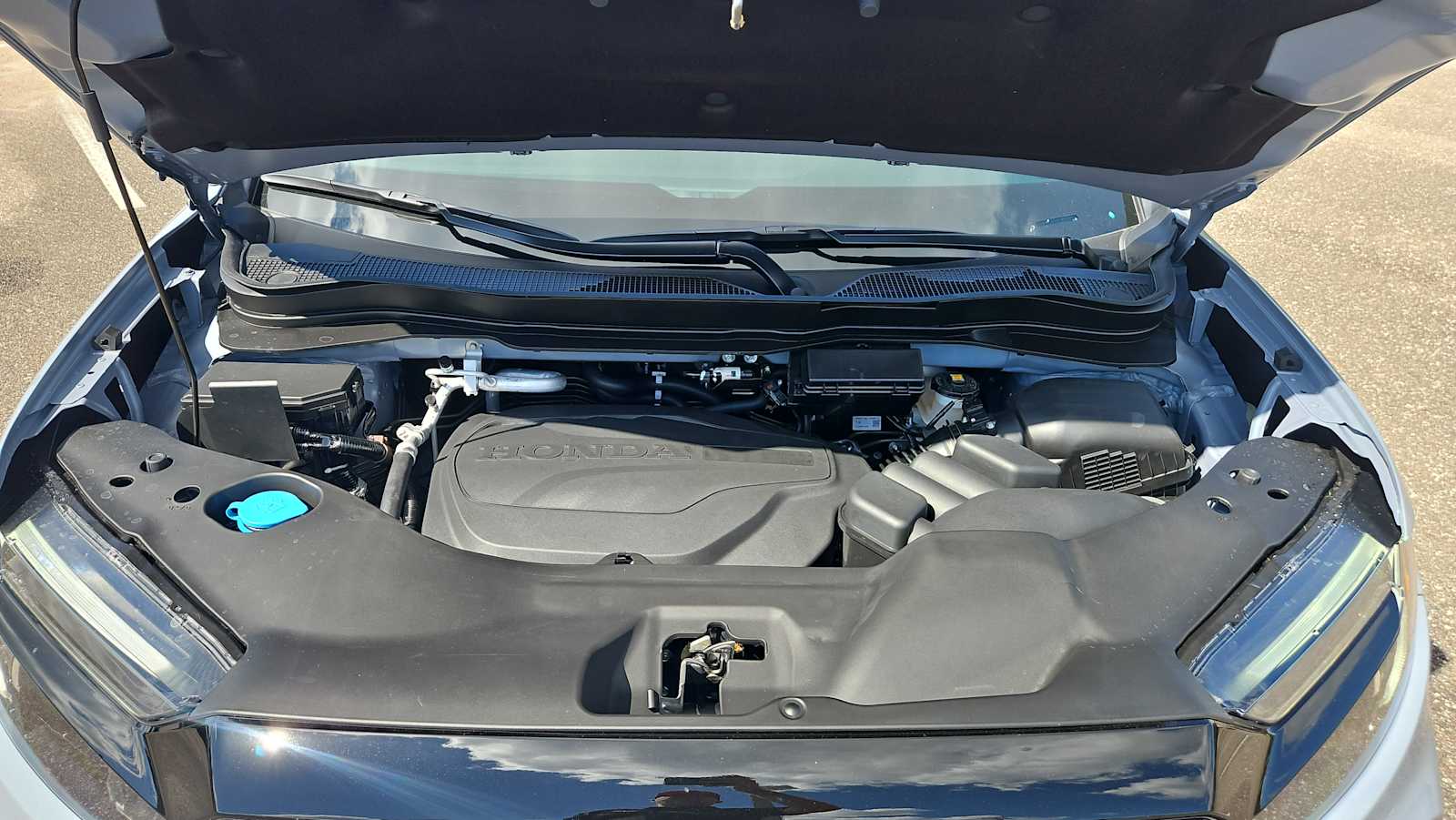 Thumbnail: 2026 Honda Ridgeline - 17