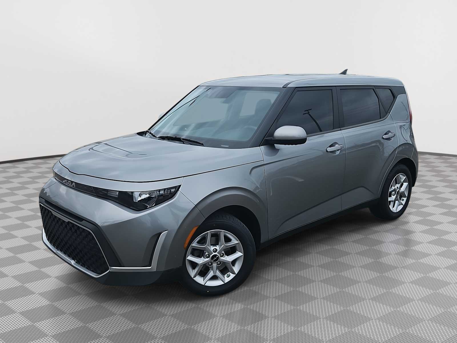 Thumbnail: 2023 Kia Soul - 2