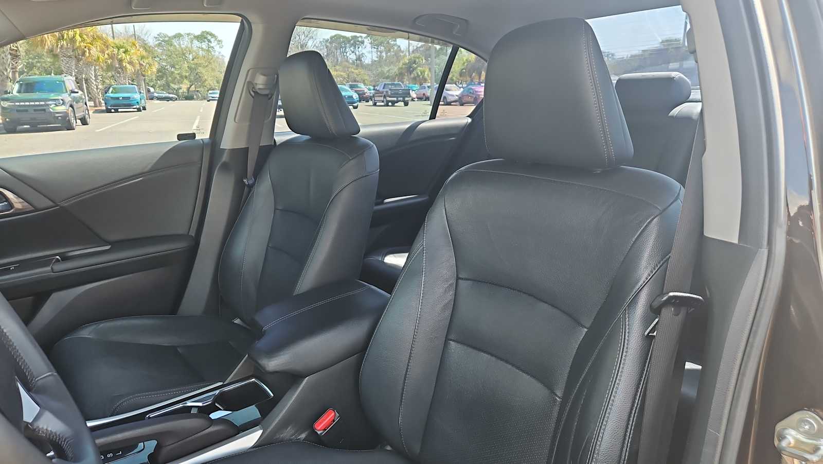 Thumbnail: 2017 Honda Accord - 11