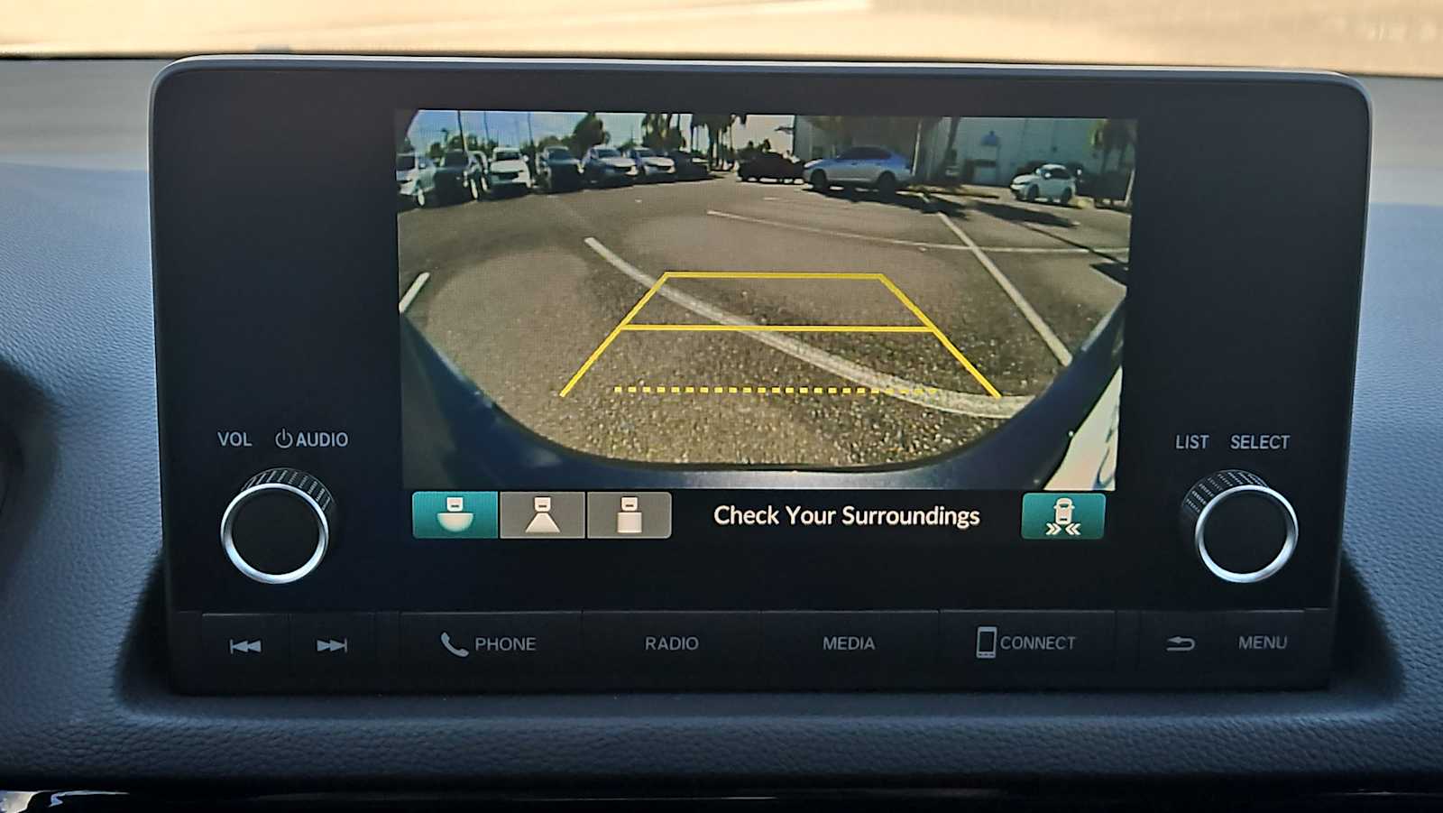 Thumbnail: 2025 Honda Civic - 22