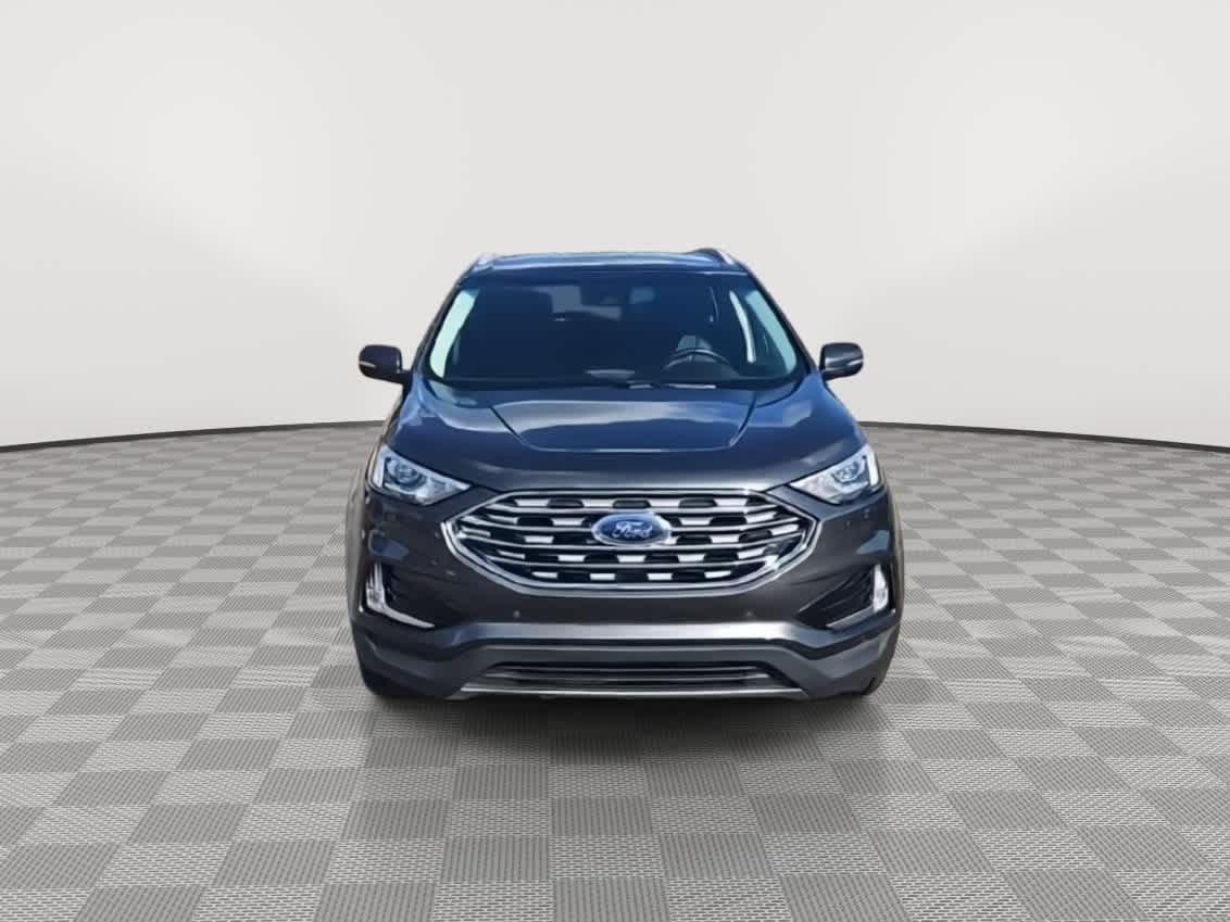 Thumbnail: 2020 Ford Edge - 3