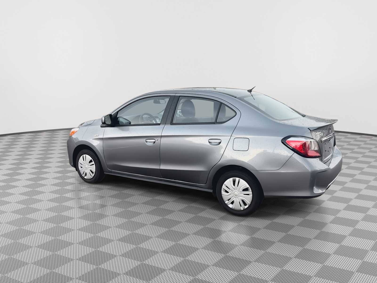 Thumbnail: 2023 Mitsubishi Mirage G4 - 6