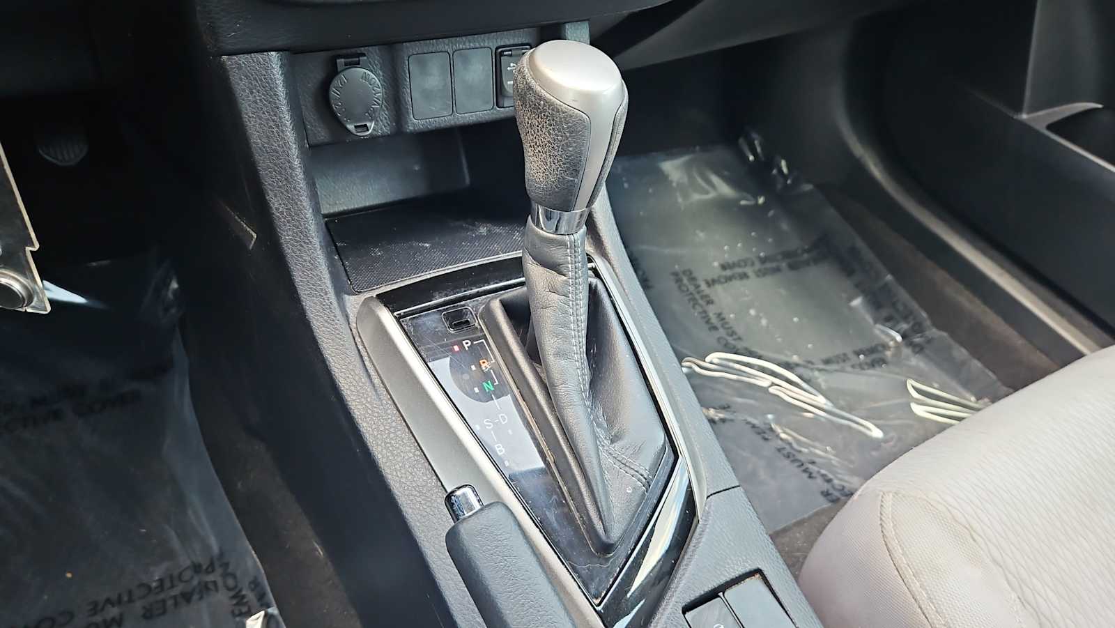 Thumbnail: 2016 Toyota Corolla - 20