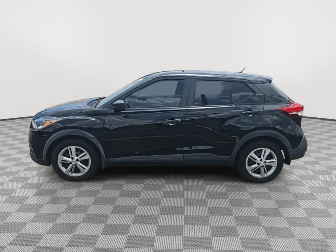 Thumbnail: 2020 Nissan Kicks - 5