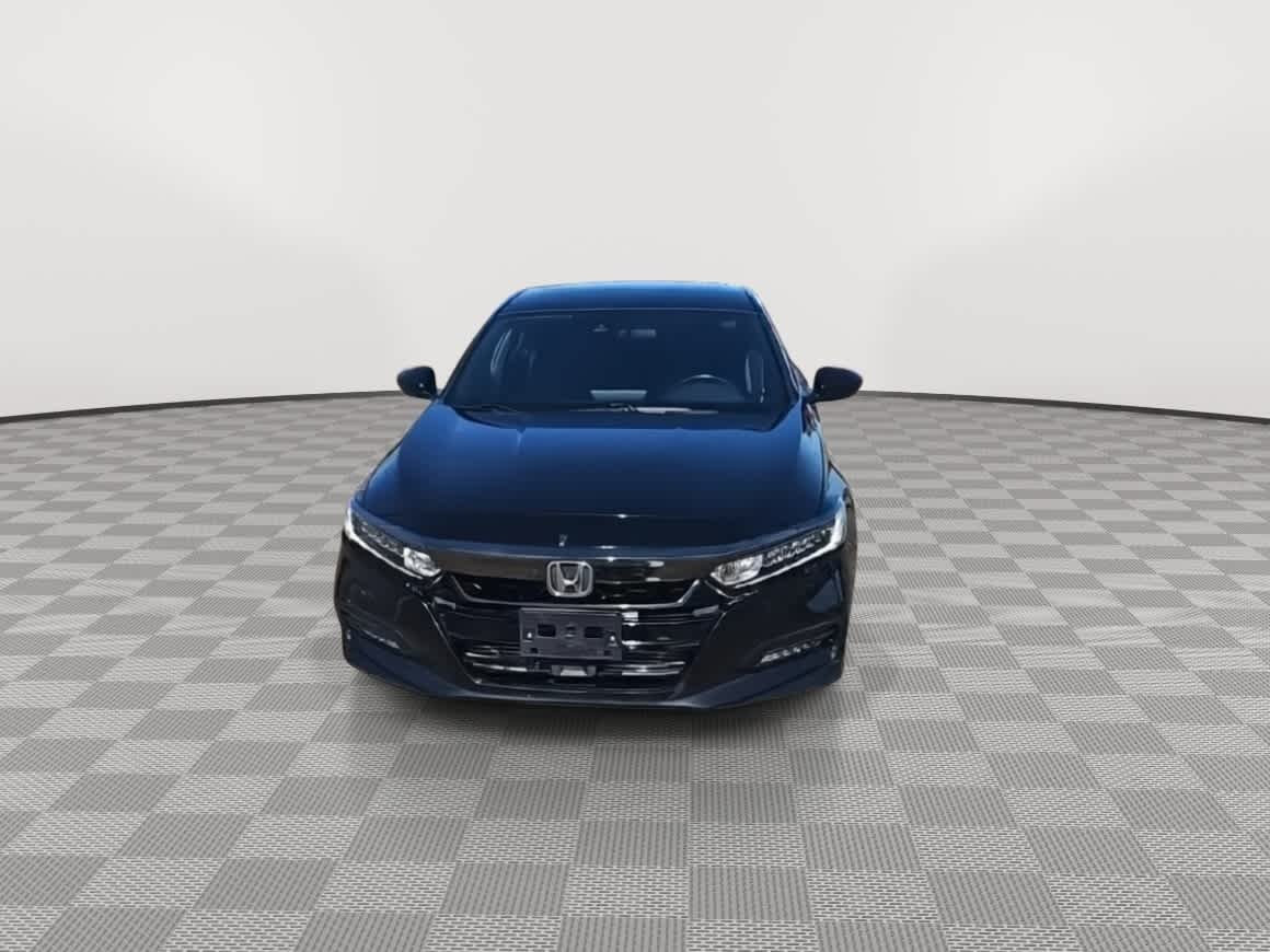 Thumbnail: 2019 Honda Accord - 3