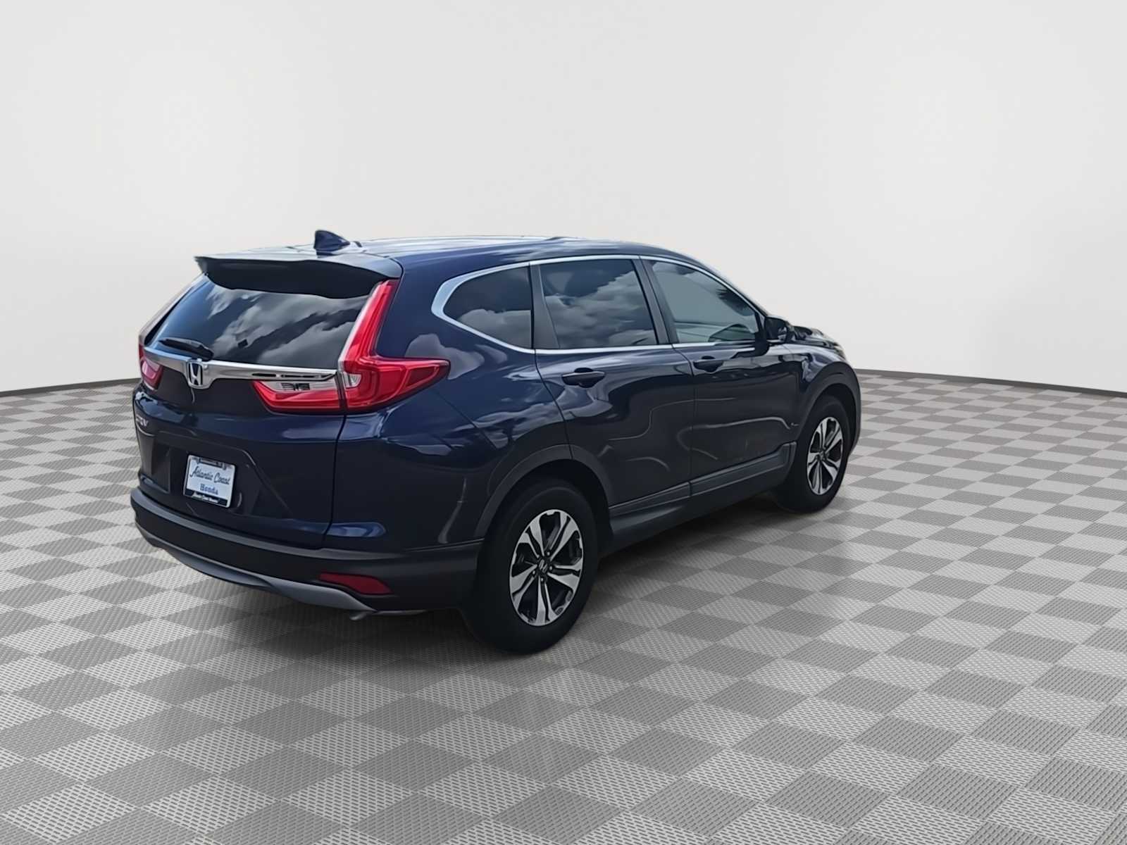 Thumbnail: 2019 Honda CR-V - 8