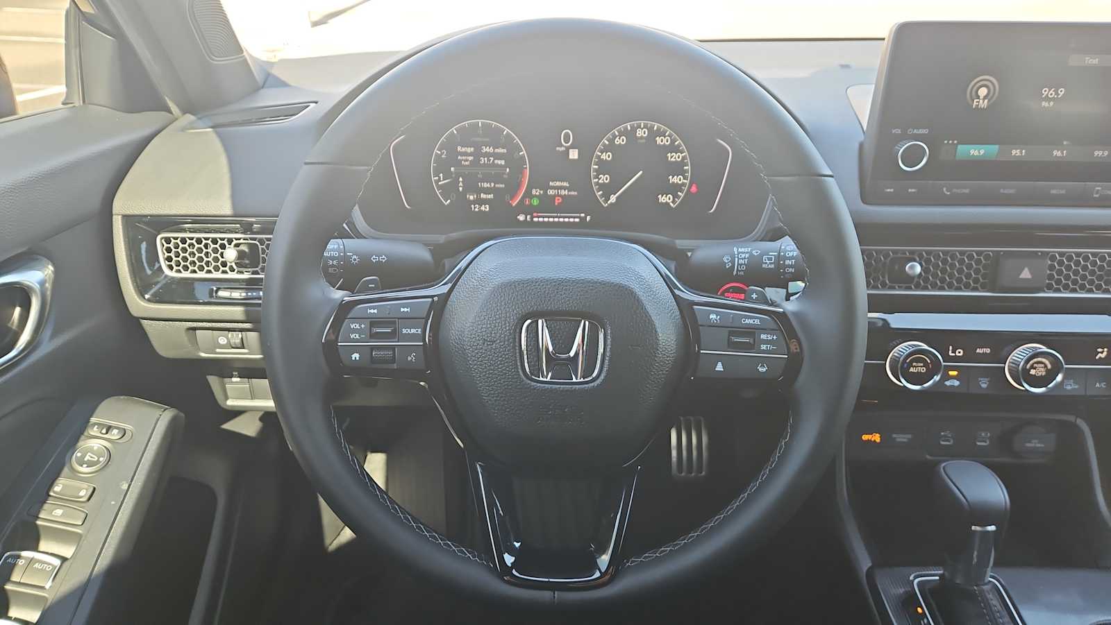 Thumbnail: 2025 Honda Civic - 11