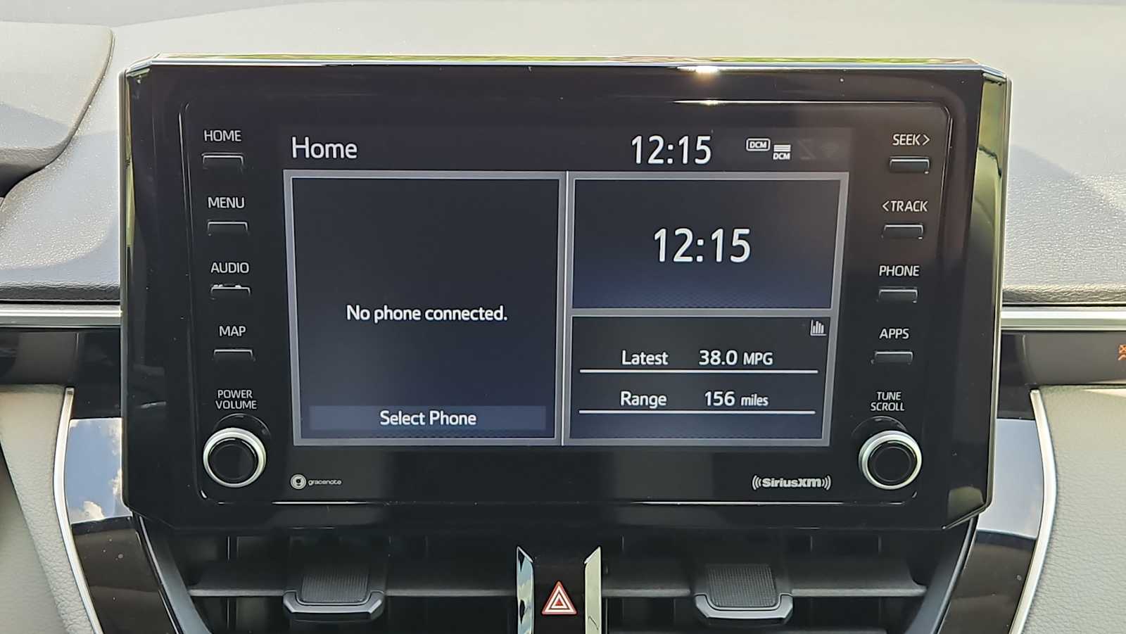 Thumbnail: 2022 Toyota Corolla - 18