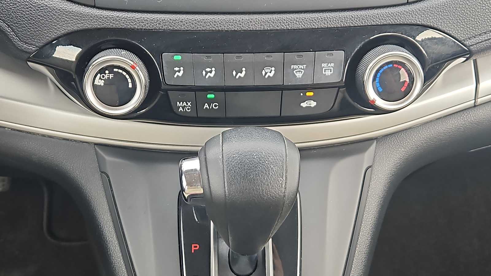 Thumbnail: 2016 Honda CR-V - 16