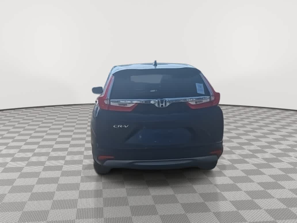 Thumbnail: 2018 Honda CR-V - 7
