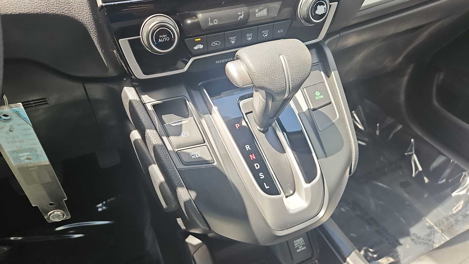 Thumbnail: 2019 Honda CR-V - 20
