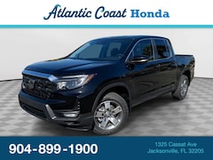 2026 Honda Ridgeline RTL Truck Crew Cab