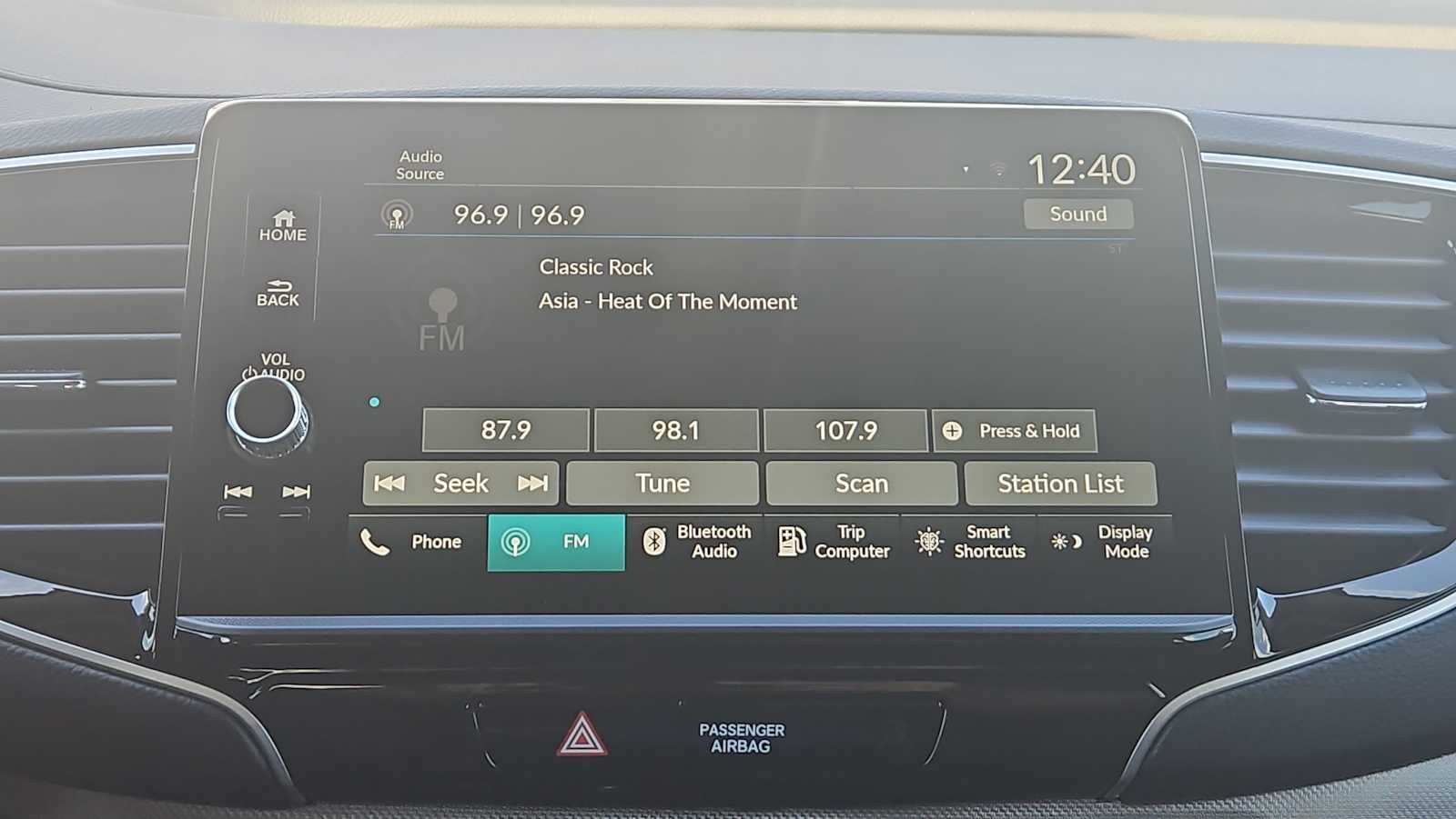 Thumbnail: 2026 Honda Ridgeline - 11