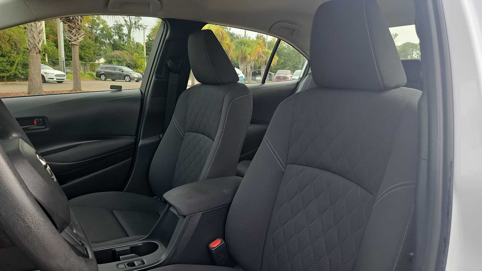 Thumbnail: 2023 Toyota Corolla - 13