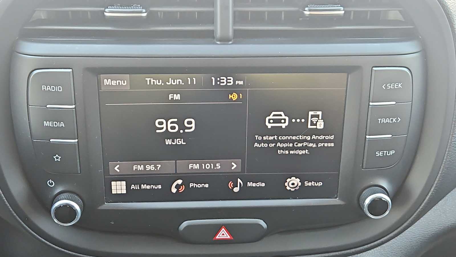 Thumbnail: 2023 Kia Soul - 19