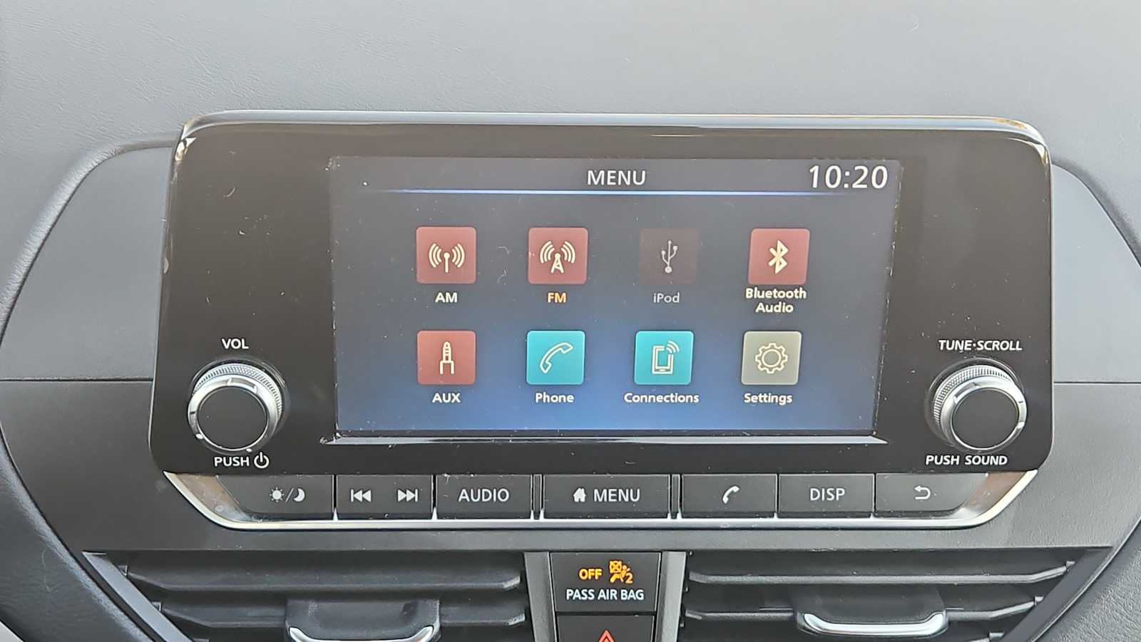 Thumbnail: 2022 Nissan Altima - 19