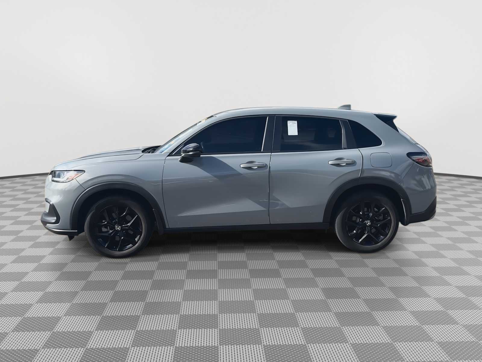 Thumbnail: 2023 Honda HR-V - 5
