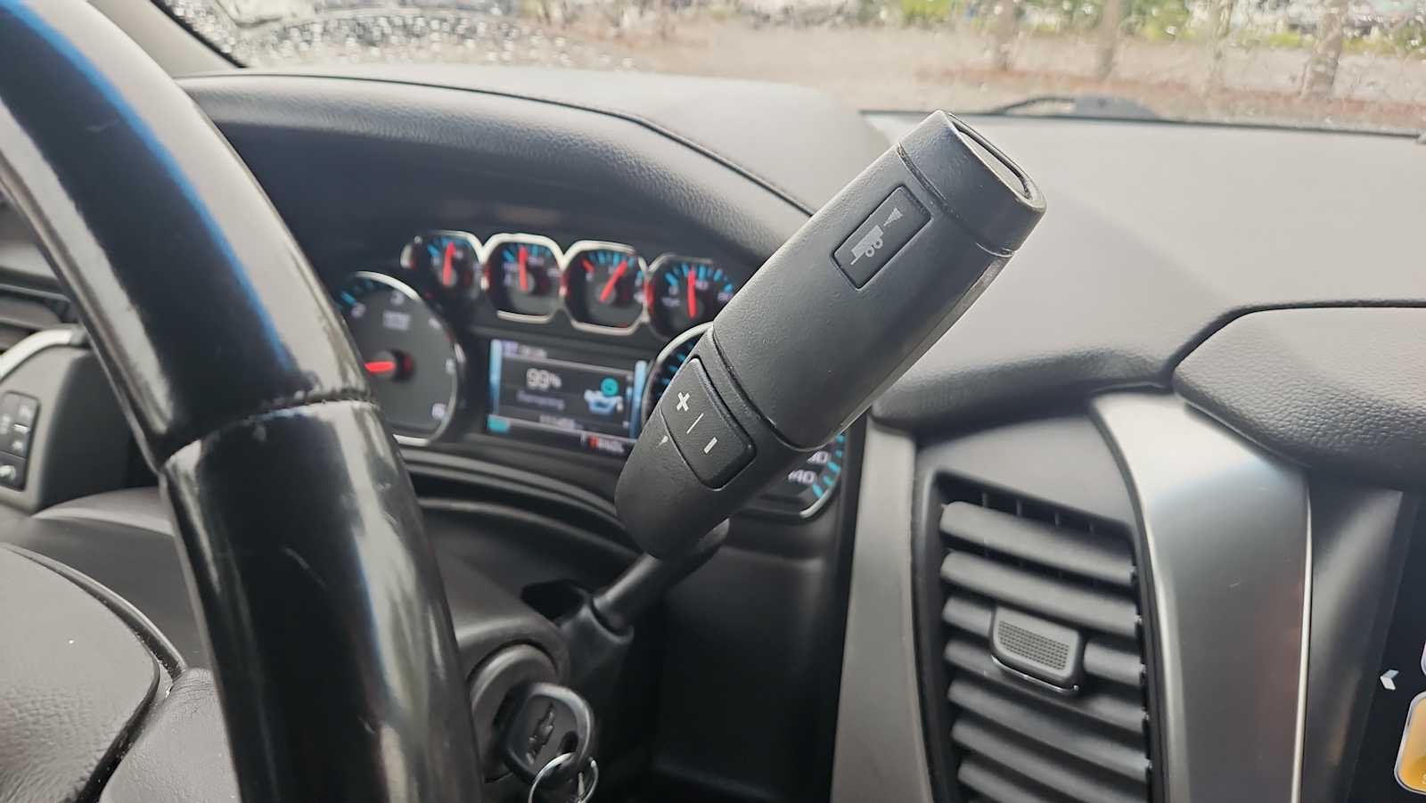 Thumbnail: 2019 Chevrolet Tahoe - 22