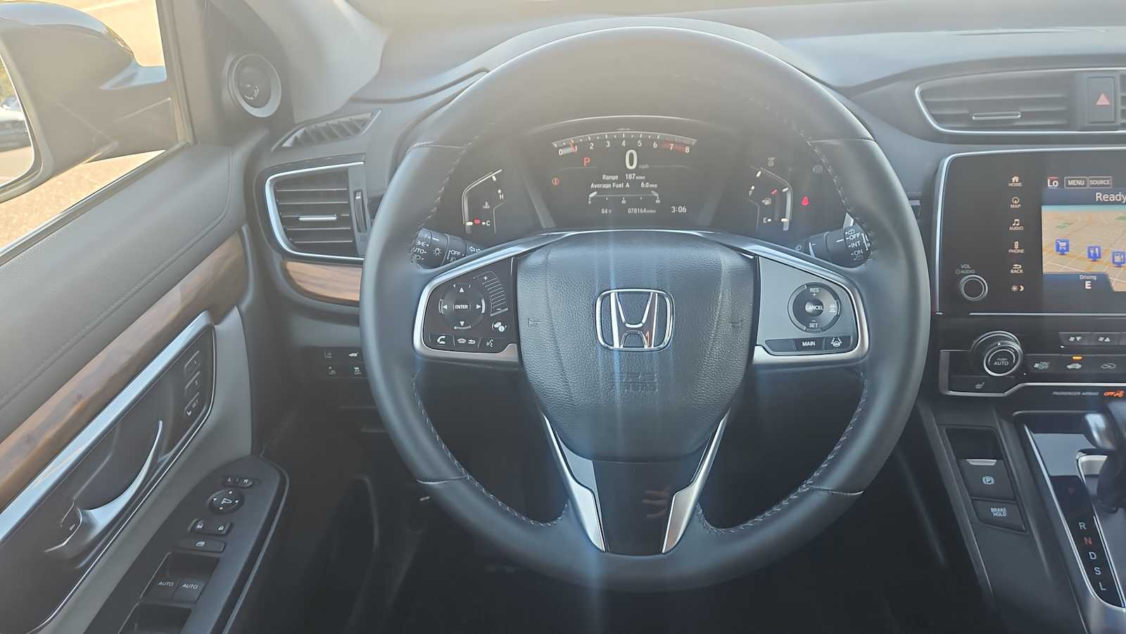 Thumbnail: 2018 Honda CR-V - 11