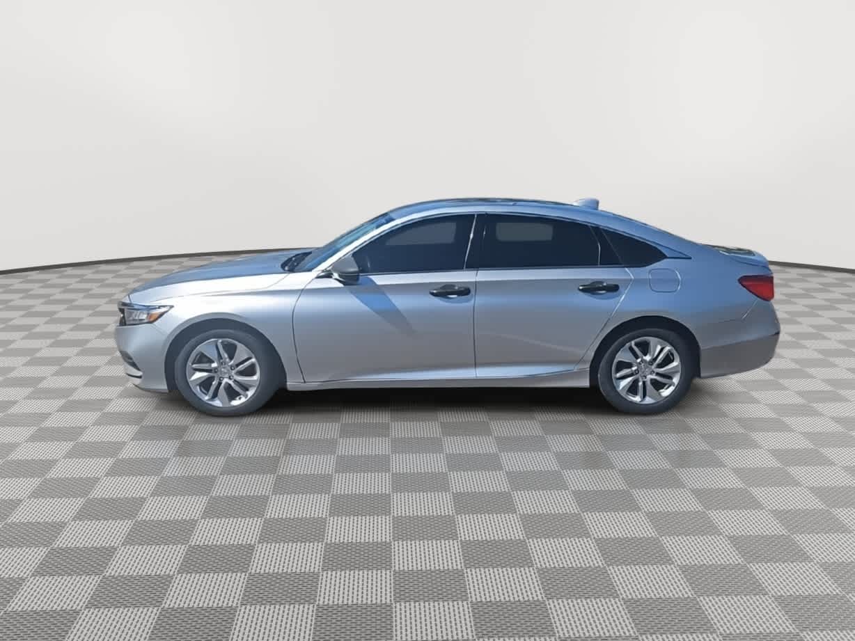 Thumbnail: 2020 Honda Accord - 5