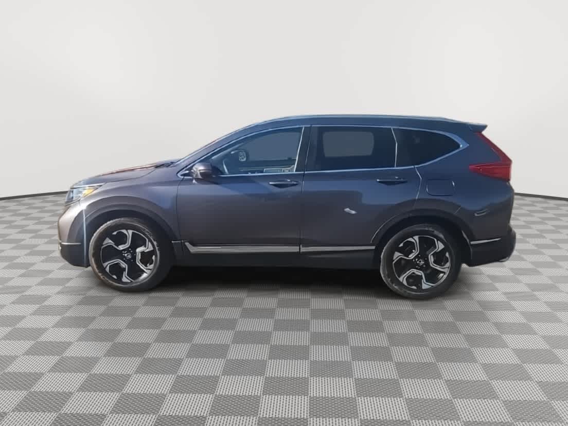 Thumbnail: 2018 Honda CR-V - 6