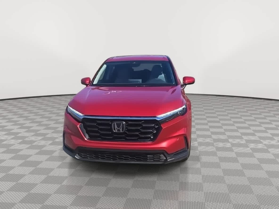 Thumbnail: 2025 Honda CR-V - 3