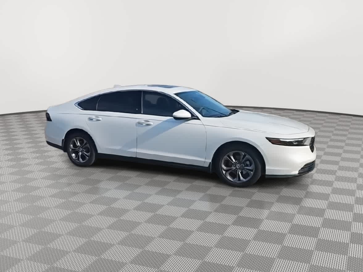 Thumbnail: 2024 Honda Accord - 2