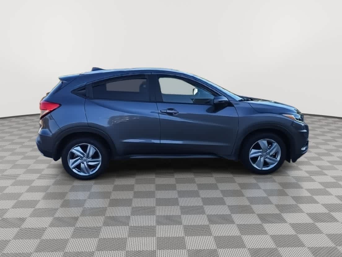 Thumbnail: 2019 Honda HR-V - 9