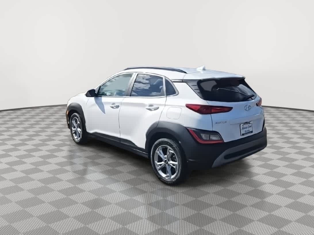 Thumbnail: 2023 Hyundai Kona - 7