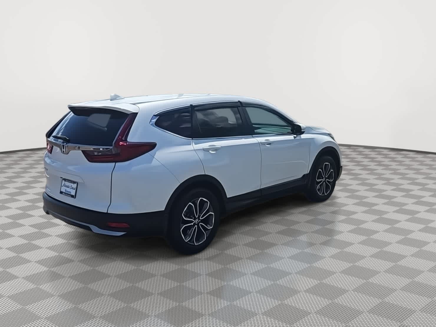 Thumbnail: 2022 Honda CR-V - 8