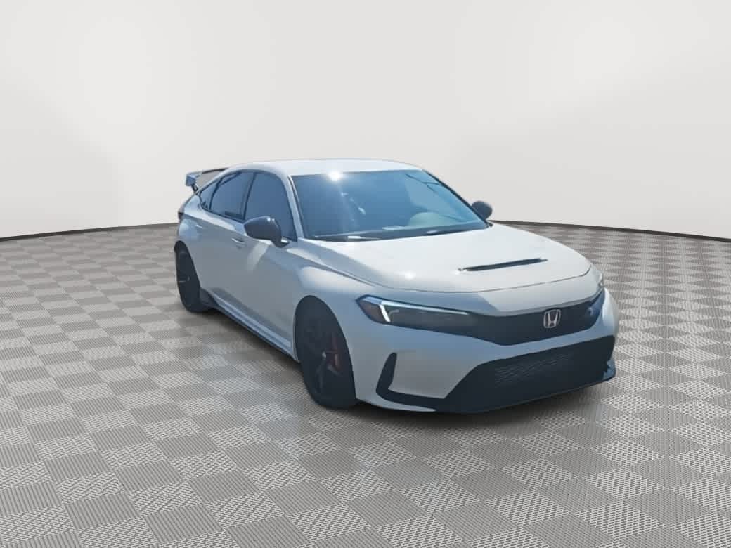 Thumbnail: 2025 Honda Civic - 2