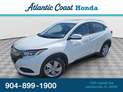 2019 Honda HR-V EX-L SUV