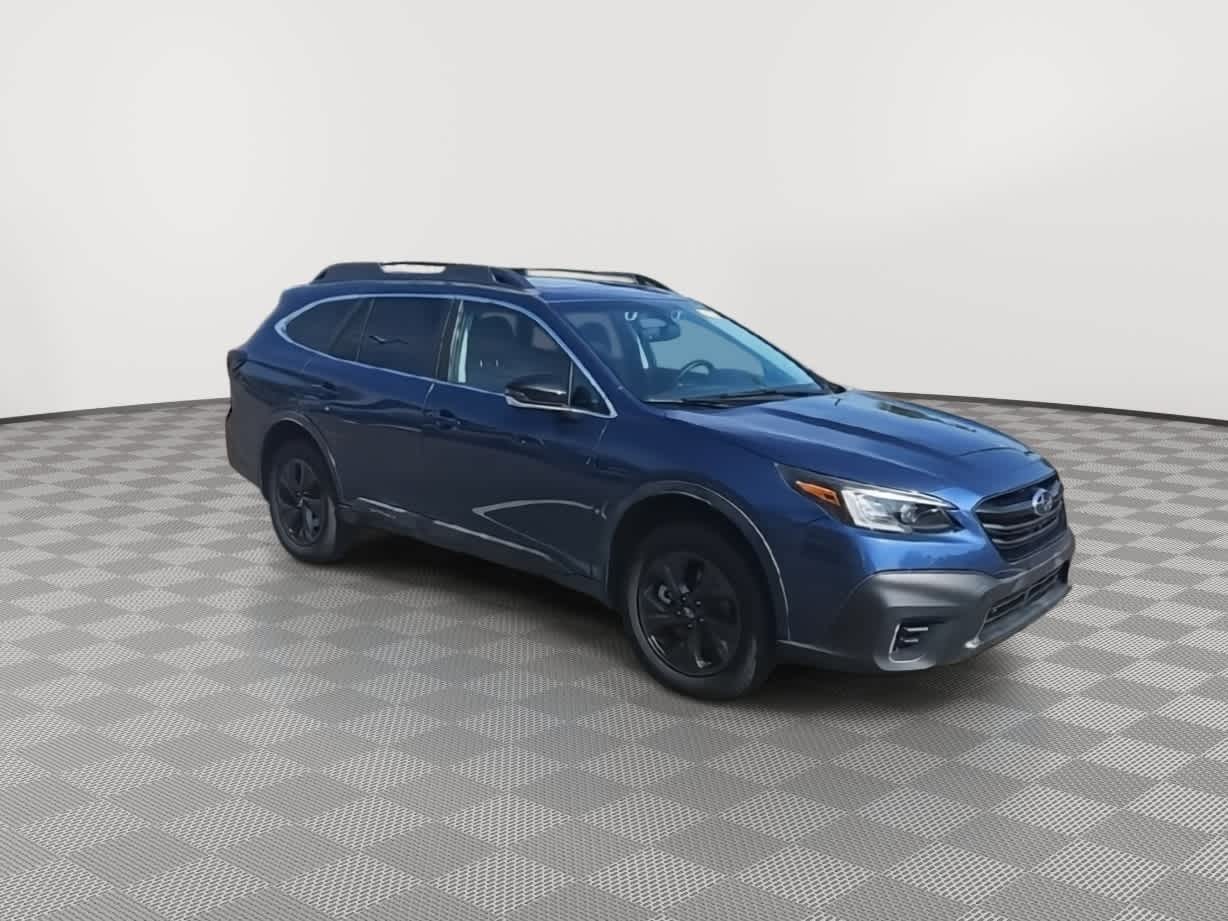 Thumbnail: 2021 Subaru Outback - 2