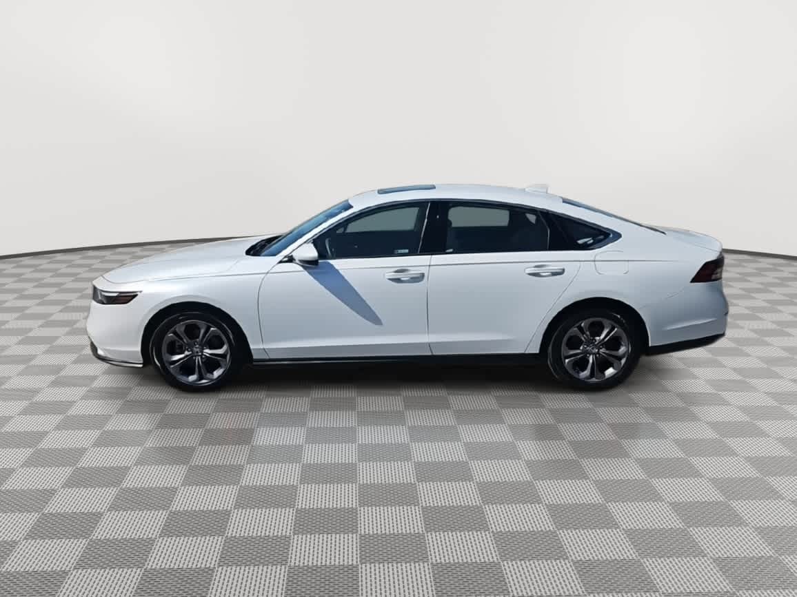 Thumbnail: 2023 Honda Accord - 5