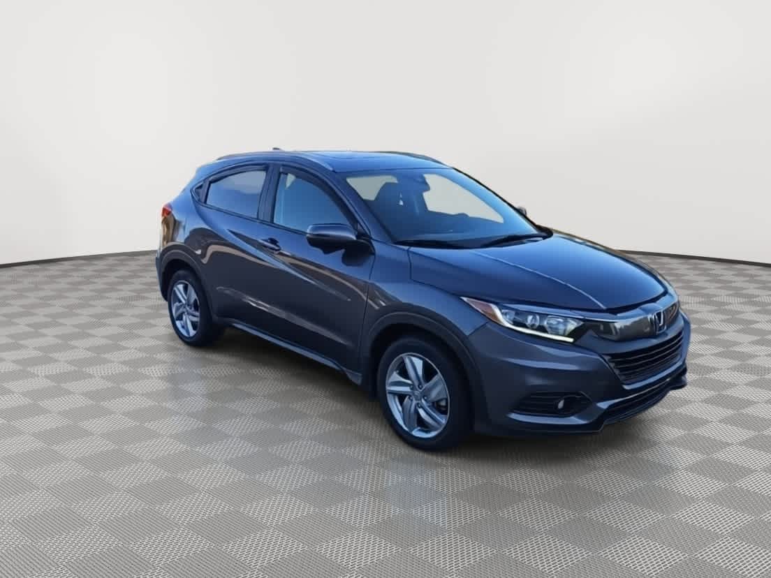Thumbnail: 2019 Honda HR-V - 2
