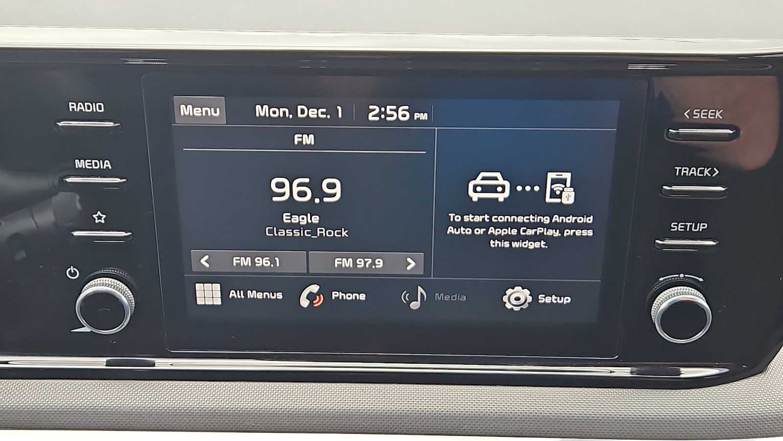 Thumbnail: 2022 Kia K5 - 19