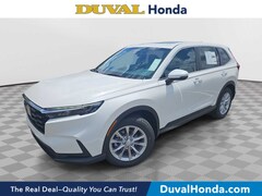 2025 Honda CR-V EX SUV