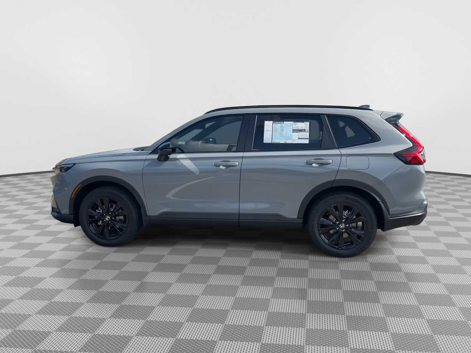 Thumbnail: 2026 Honda CR-V - 5