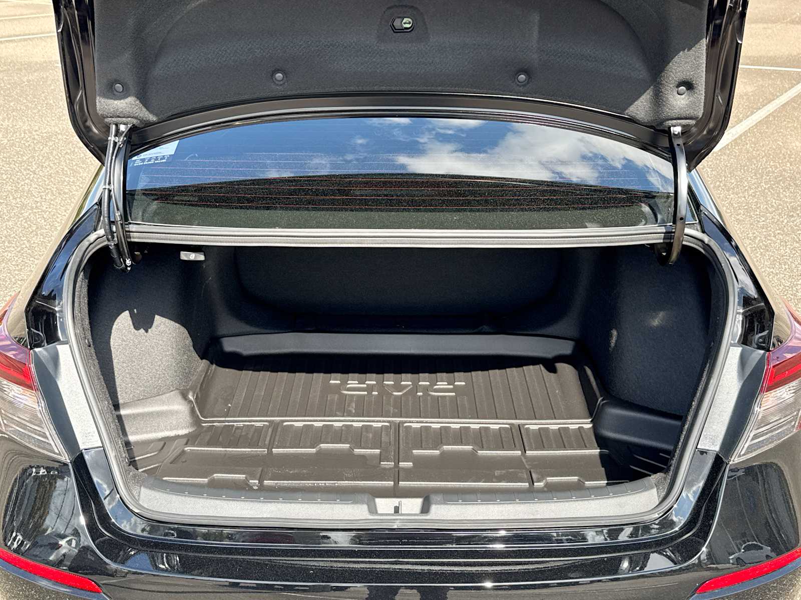 Thumbnail: 2026 Honda Civic - 19