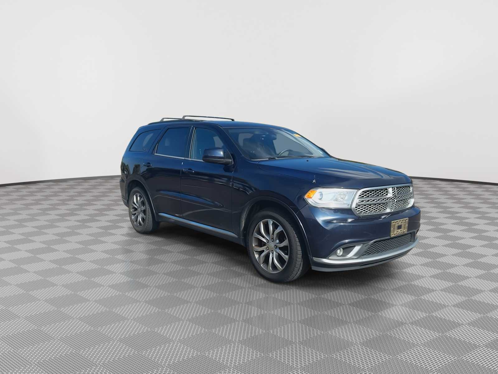Thumbnail: 2017 Dodge Durango - 2