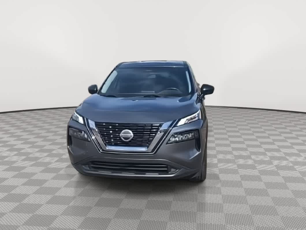 Thumbnail: 2021 Nissan Rogue - 3