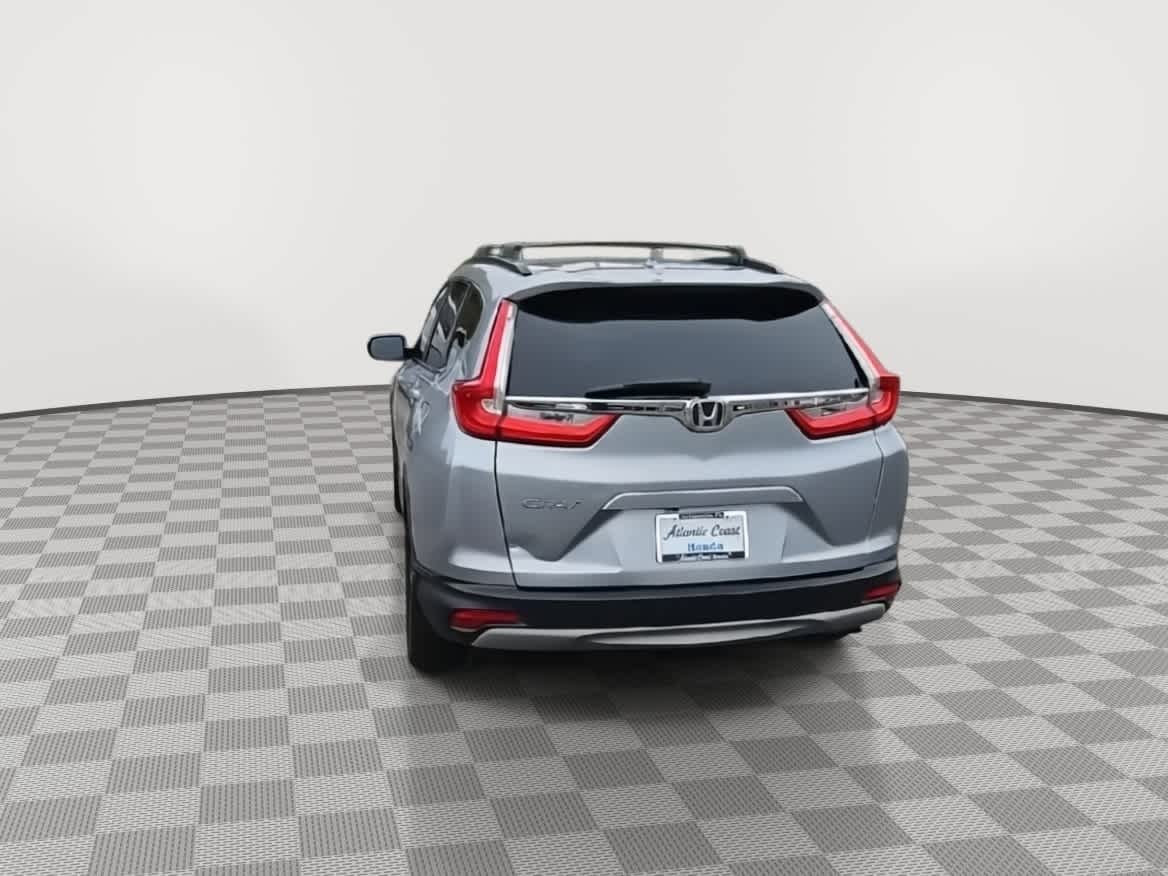 Thumbnail: 2019 Honda CR-V - 7