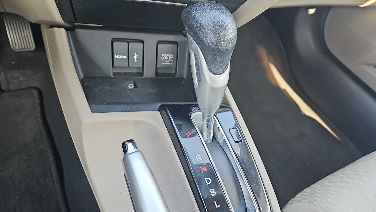 Thumbnail: 2015 Honda Civic - 22