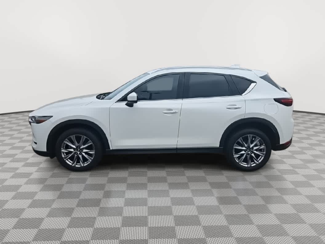 Thumbnail: 2019 Mazda CX-5 - 5
